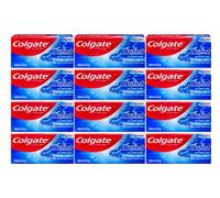 12 X 100 ML Colgate Max Fresh BLUE Toothpaste COOLING CRYSTALS COOL MINT