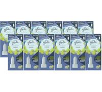 12 X 10ml Glade Touch & Fresh Refill - Marine