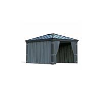 12 x 14 ft. Dallas 4300 Curtain Set