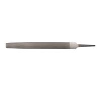12 x 200mm Second Cut Half Round File