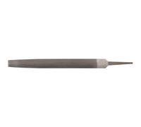 12 x 200mm Smooth Cut Half Round File