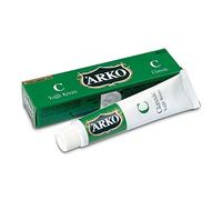 12 x 20ml Arko Yagli Cream Oily Moisturising Classic Cream