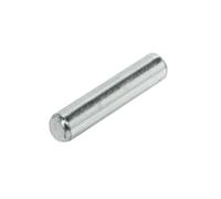 12 X 24mm Metal Shelf Support PEGS Stud PIN PEG Kitchen Cabinet 5MM Hole