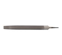 12 x 250mm Second Cut Half Round File