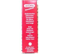 12 x 25ml Ajona Stomaticum Medical Toothpaste Concentrate Germany