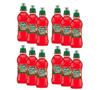 12 x 275ml Summer Fruit Shoot Juice Soft Drink Refresing
