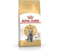 12 x 400g (Full Box) Royal Canin British Shorthair Adult Cat Food