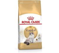 12 x 400g (Full Box) Royal Canin Ragdoll Adult Dry Cat Food