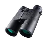 12 x 42 Binoculars for Adults, Professional Binoculars for Bird Watching with BAK4 Prism and FMC Coating, Compact Binocu