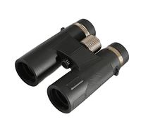12 x 42 HD Binoculars Fmc Lens Binoculars Contains High Light Translucency Prism Zoom Field Shooter Waterproof Suitable