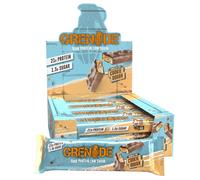 12 x 60g Grenade Carb Killa Chocolate Chip Cookie Dough Protein Snack Bar