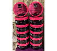 12 X 75g D: fi Hair D: Sculpt High Hold Sculpting Cream with Low Shine Rrp £168