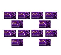 12 x 80g Lux Magical Spell Soap Bar Hand Body Bath Wash Essential Oil