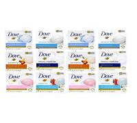 Dove Purely Pampering Coconut Milk Beauty Cream Bar 4 x 90g