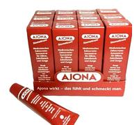 12 x Ajona Stomaticum Toothpaste in Original Box 12 x 25ml New from Germany