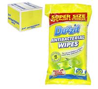 12 x Anitbactieral Wipes