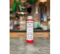 12 x Antiseptic Shot Down Surface Spray 150ml Bactericidal Antiviral Antifungal