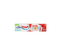 12 x Aquafresh Little Teeth Gentle Mint Toothpaste 3-5 Years 50ml