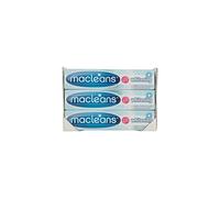 12 x Aquafresh Whitening Fluoride Toothpaste 100ml