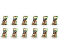12 X Bar-Be-Quick Instant Light Grab & Grill Bags- Lumpwood Charcoal- 450g each bag. Perfect for Picnic BBQs, Kettle BBQs, Firepits and much more! Simply light, and cook!