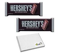 12 x Bars of HERSHEY'S Chocolate Bars Original (HERSHEY'S Milk) - VSTAR