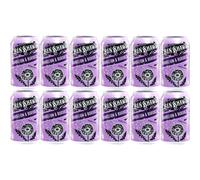 12 x Ben Shaws Dandelion & Burdock, 330ml