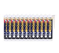 12 x Bond it Wood Pro High Strength Adhesive Glue for parquet and Timber Floors