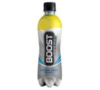 12 X BOOST BOTTLE SUGAR FREE 79P 500ml | 12 PACK BUNDLE