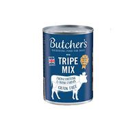 Butchers Grain Free Tripe Mix Adult Wet Dog Food 12 x 400g