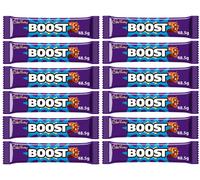 6 x Cadbury Boost 48.5Gm