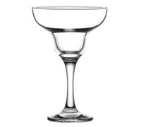 Utopia P44386 Capri Margarita Glass, 11 oz., 31 cL (Pack of 12)