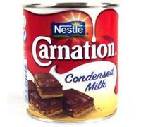 12 X CARNATION CONDENSED MILK 397G 397g (12 PACK BUNDLE)