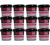 12 X Chemico The Pink Stuff Household Kitchen Metal Glass Stain Cleaner 500g
