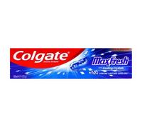12 x Colgate Max Fresh Cool Mint Toothpaste 100ml