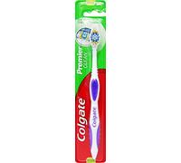 12 x COLGATE Premier Clean Medium Teeth Toothbrush