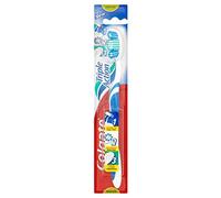 COLGATE,Multicolor Triple Action Medium Toothbrush