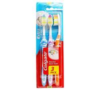 12 x COLGATE tthbrshs x/Clean trp