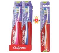 12 x Colgate Zig Zag Medium