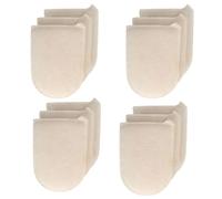 12 x Compatible With Tetra EasyCrystal 600 FilterBox Filter Packs For Easy Crystal Fish Tank Filter