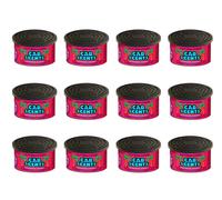 12 x Coronado Cherry California Scents Car Office Air Freshener Freshner