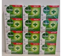 Dettol Bar Soap Original-100g