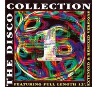 12 x Disco (Compilation)