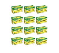 12 X Dogadan Premium Form Mixed Herbal Tea with Lemon