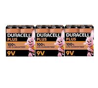 Duracell LR1 1.5V Alkaline Batteries