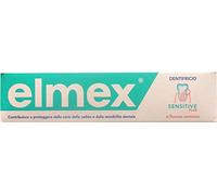 12 x ELMEX Toothpaste Teeth Sensitive Sensitive Plus 75 Ml