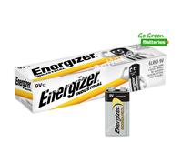 Energizer 9V Industrial Batteries (12 Pack)
