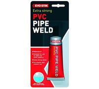 12 x Evo-Stik PVC uPVC ABS Pipe Weld Adhesive Glue 50ml Extra Strong 80220 New