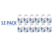 12 x Extra Ice Peppermint Bottle Pack 46 PcS