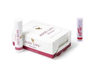 12 x Forever Aloe Lips Forever Living FLP