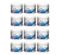 12 x Freeze Gel Tubs 200ml